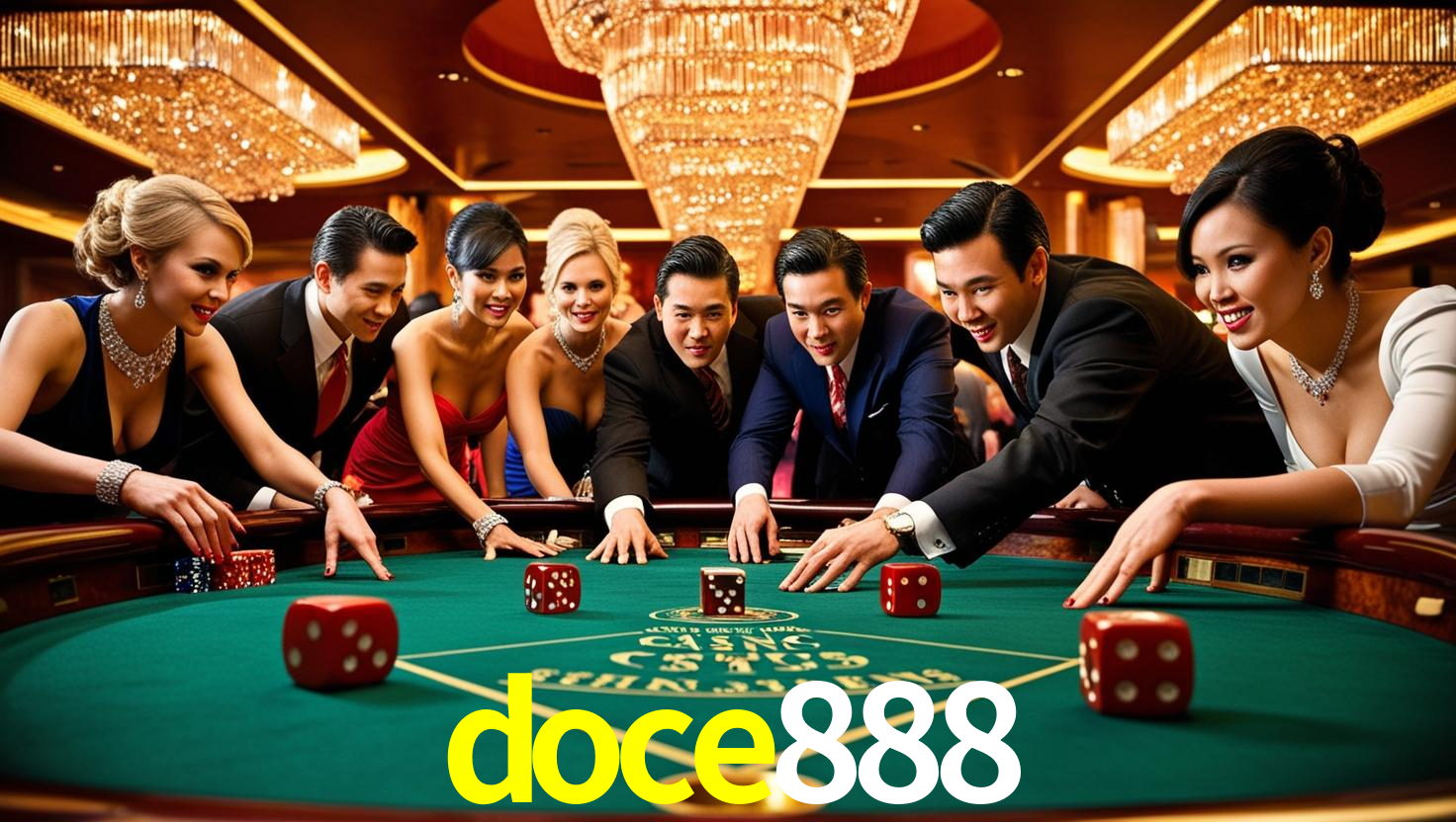 DOCE888.COM