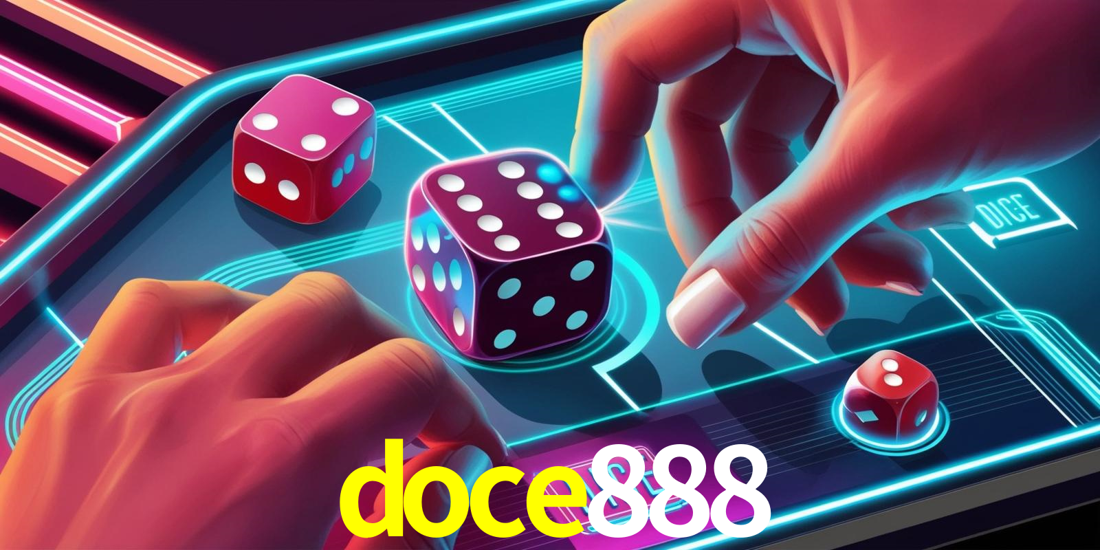 DOCE888.COM
