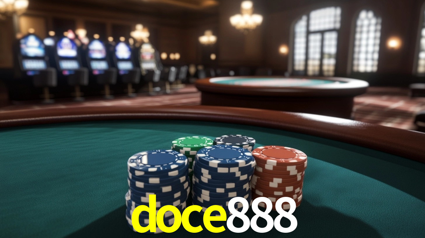 DOCE888.COM