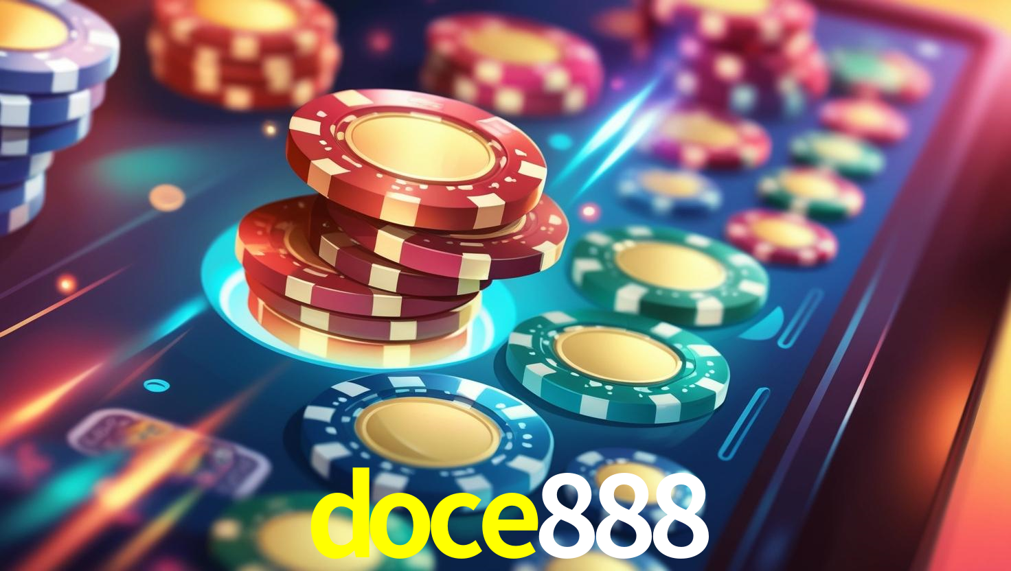 DOCE888.COM