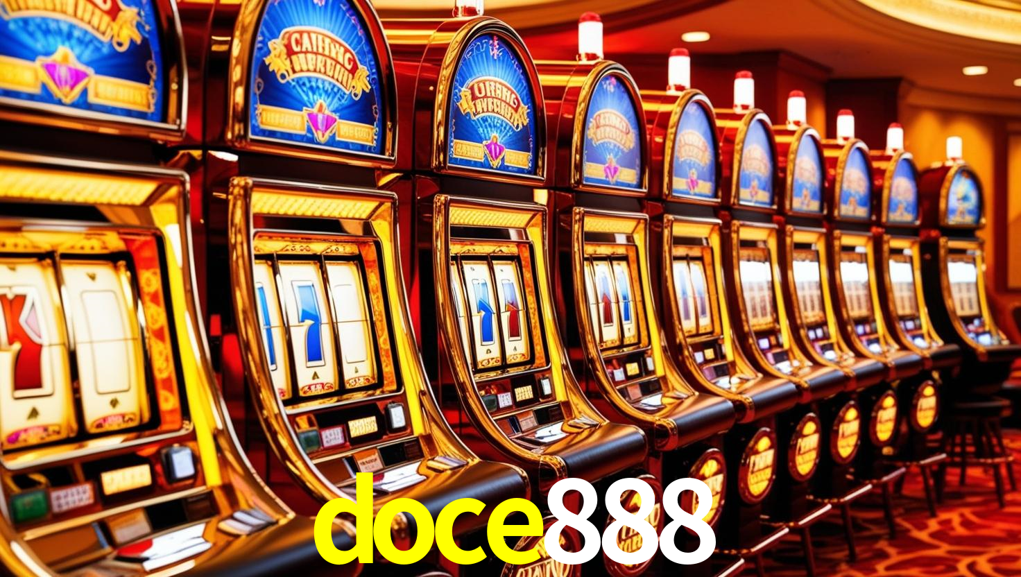 DOCE888.COM