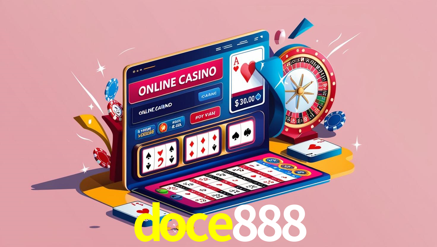 DOCE888.COM