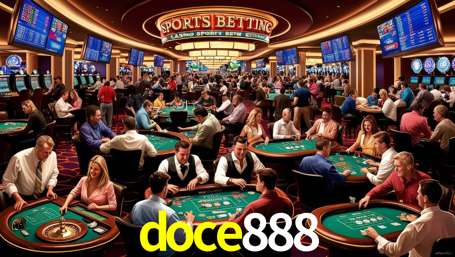 DOCE888.COM