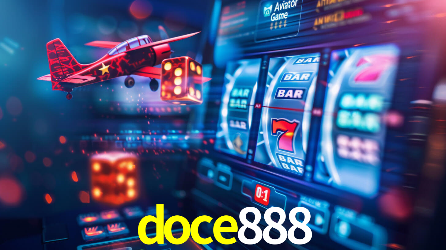 DOCE888.COM