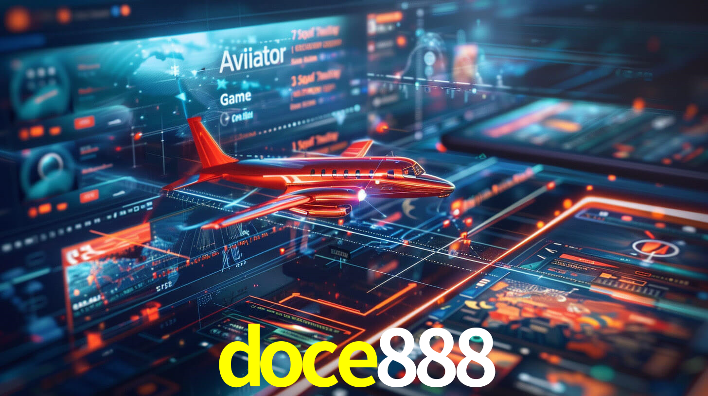 DOCE888.COM
