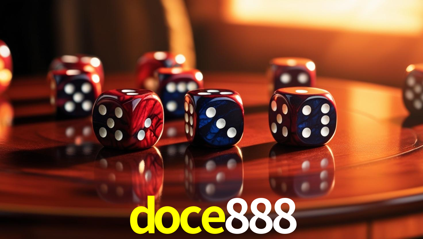 DOCE888.COM
