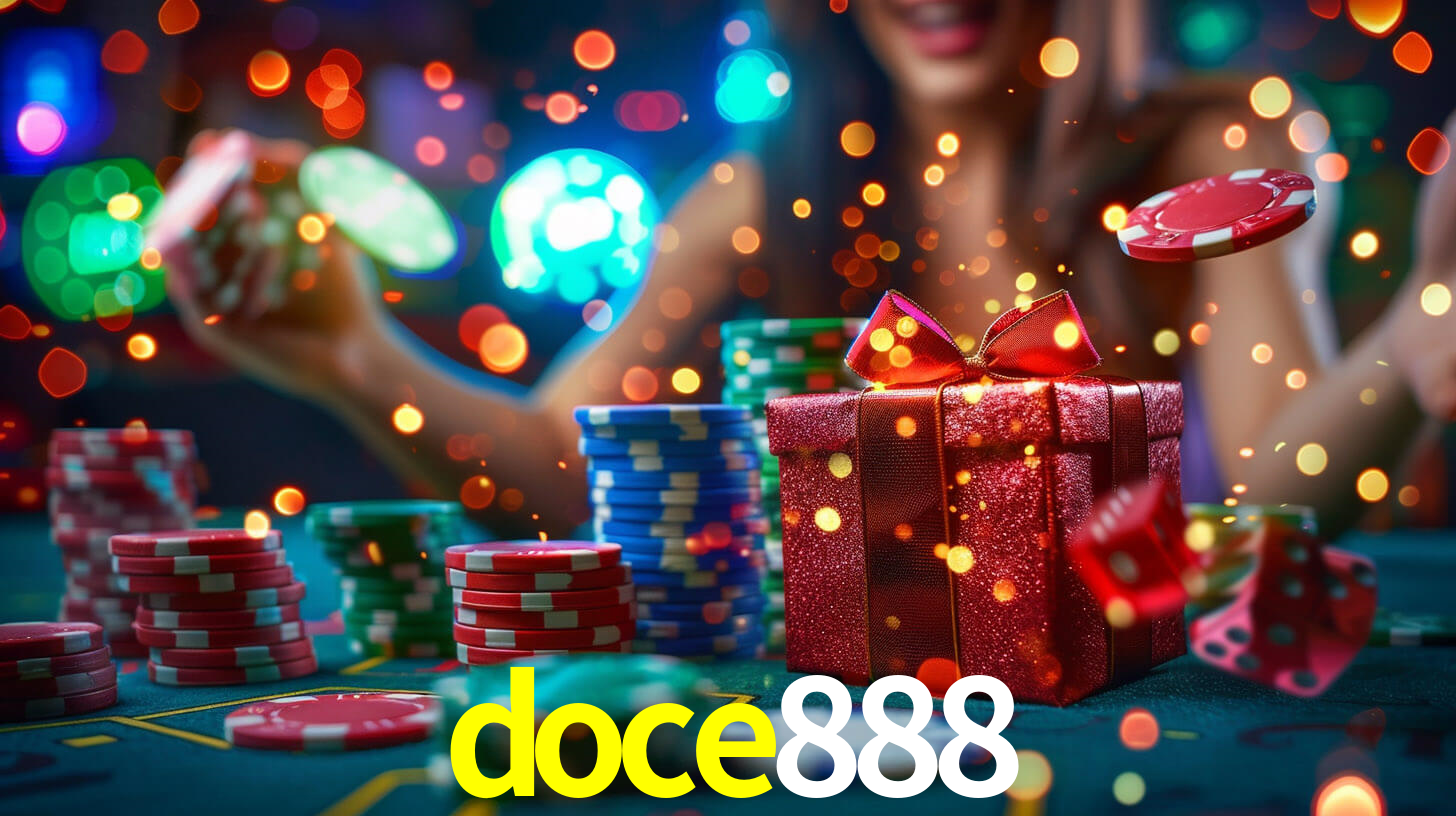 DOCE888.COM