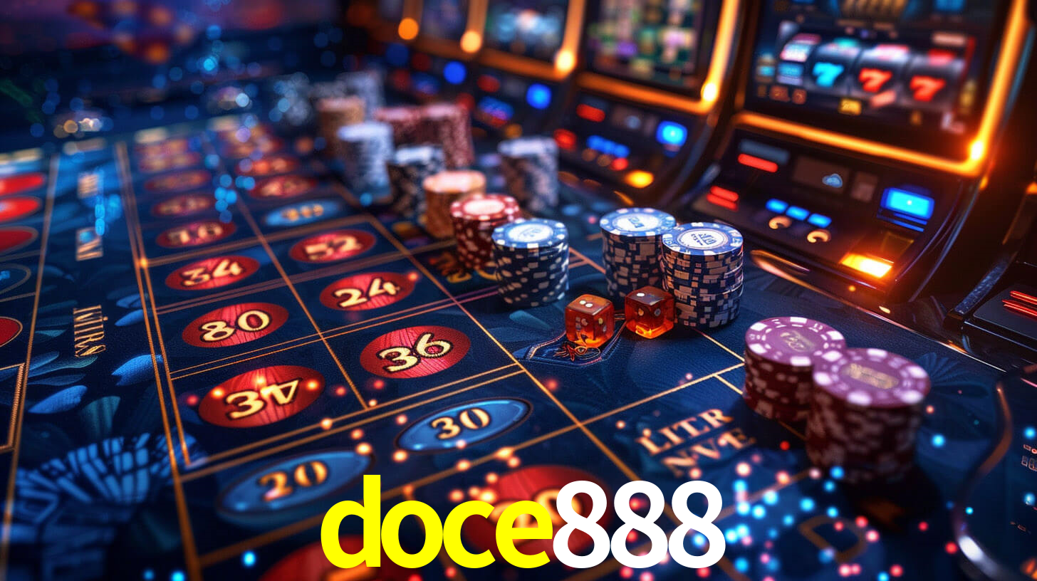 DOCE888.COM