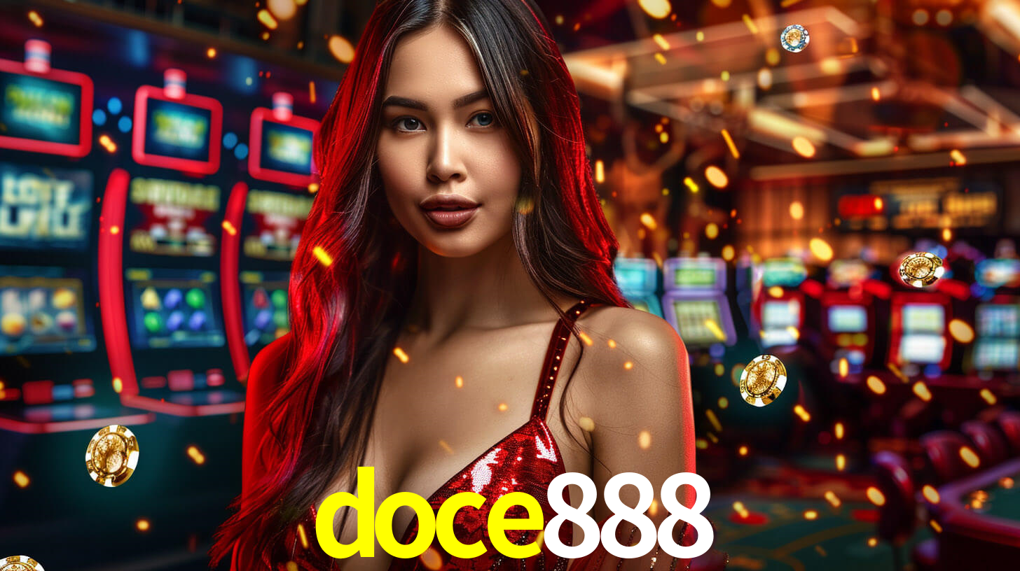 DOCE888.COM