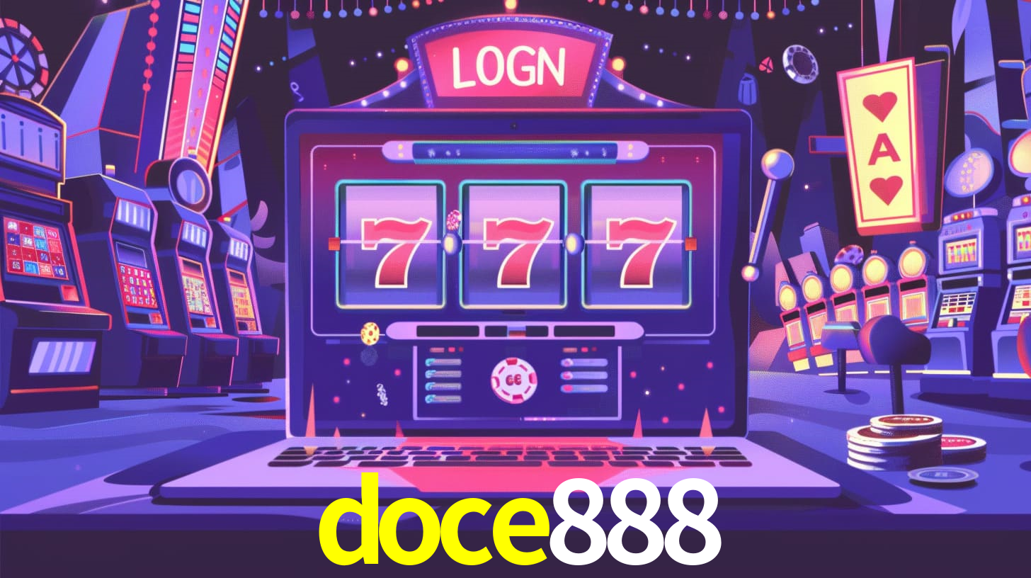 DOCE888.COM