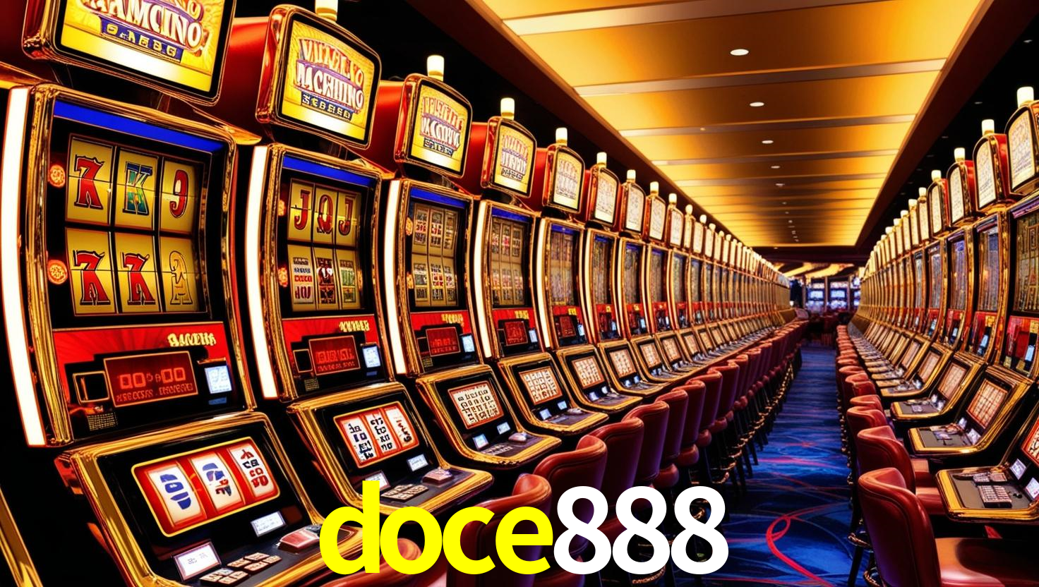 DOCE888.COM