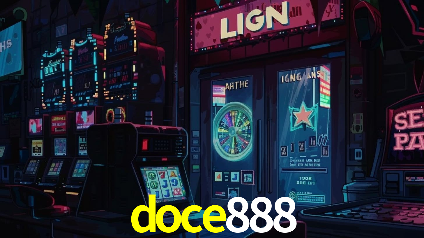 DOCE888.COM