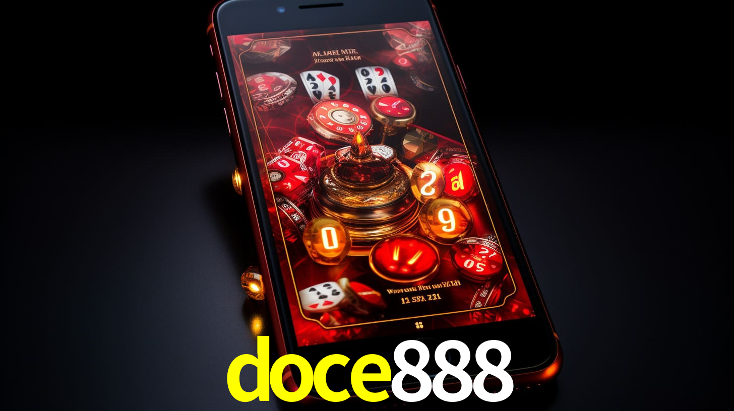 DOCE888.COM